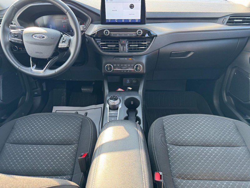 Used 2023 Ford Escape Active AWD/4WD image 15