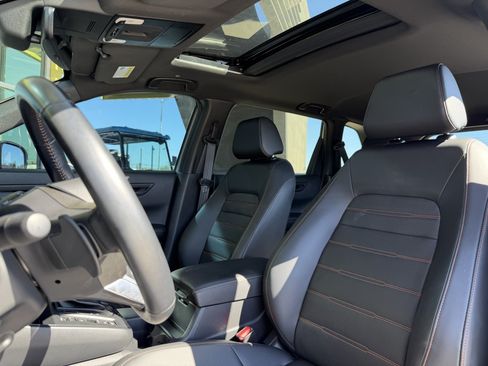 Used 2025 Honda CR-V Sport-L image 35