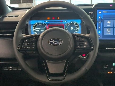 New 2026 Subaru Outback Limited image 22