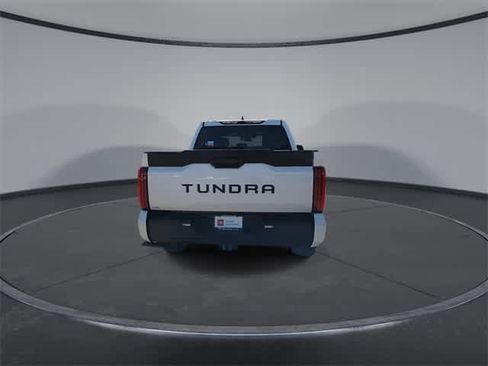 Used 2025 Toyota Tundra SR5 image 3