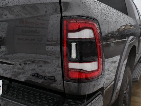 Used 2021 RAM 2500 Laramie w/ Night Edition image 40