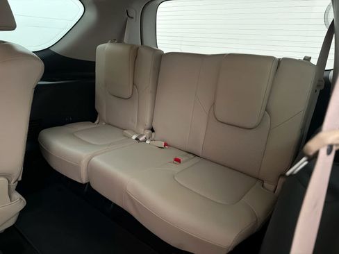 Used 2022 Nissan Armada SL RWD image 17