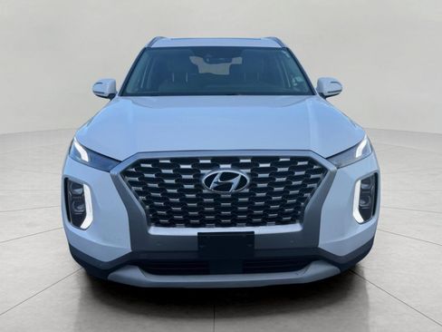 Used 2021 Hyundai Palisade SEL w/ Convenience Package AWD/4WD image 13