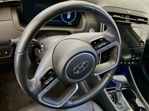 Used 2023 Hyundai Tucson SEL w/ Convenience Package image 18