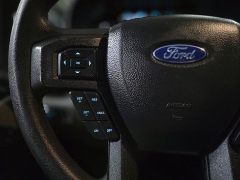 Used 2021 Ford F250 XL w/ STX Appearance Package AWD/4WD image 21