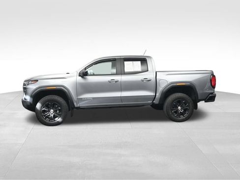 Used 2024 GMC Canyon Elevation w/ Trailering Package RWD image 2