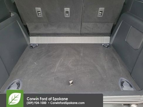 Used 2025 Ford Bronco Outer Banks image 22