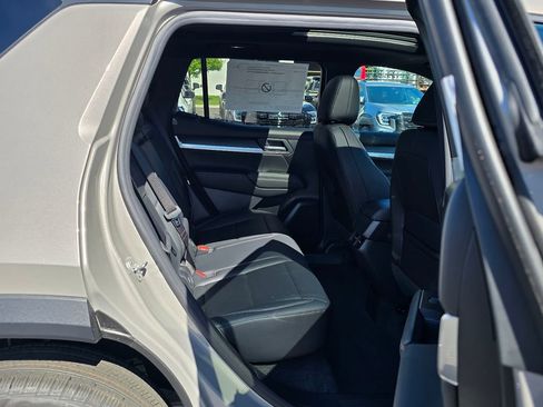 New 2026 GMC Terrain Elevation w/ Elevation Premium Package AWD/4WD image 31