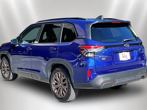 Used 2026 Subaru Forester Sport AWD/4WD image 4