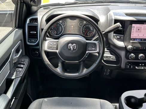 Certified 2022 RAM 2500 Big Horn AWD/4WD image 15