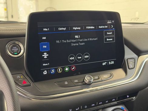 New 2026 Chevrolet Blazer LT w/ Convenience Package image 40