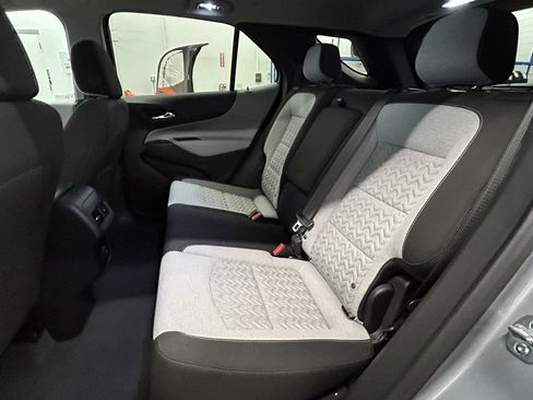 Used 2024 Chevrolet Equinox LS w/ LS Convenience Package image 14