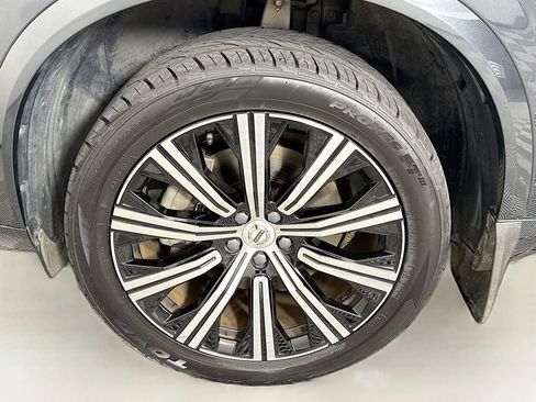 Used 2022 Volvo XC90 T6 Inscription w/ Advanced Package AWD/4WD image 32