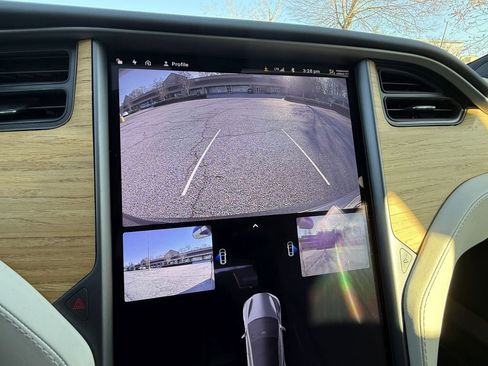 Used 2020 Tesla Model S Long Range Plus image 38