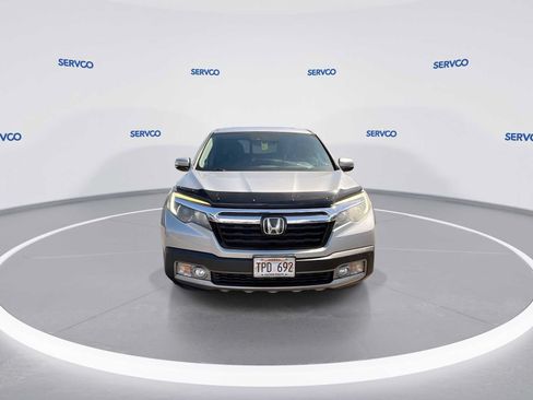 Used 2019 Honda Ridgeline RTL-E image 3