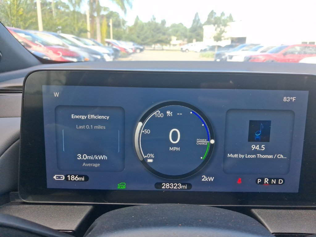 Used 2024 Honda Prologue Touring image 33