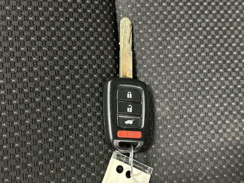 Certified 2021 Honda HR-V Sport image 31