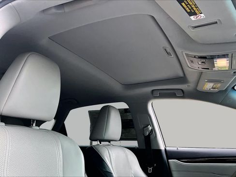 Used 2019 Lexus RX 350 AWD w/ Navigation Package image 13