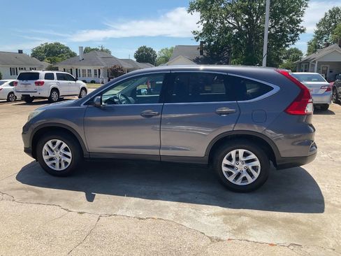 Used 2016 Honda CR-V EX image 6