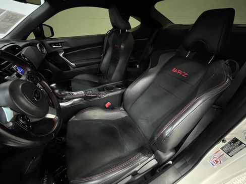 Used 2018 Subaru BRZ Limited image 12