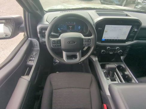 New 2026 Ford F150 XLT w/ FX4 Off-Road Package AWD/4WD image 17