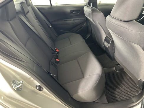 Used 2023 Toyota Corolla LE image 16