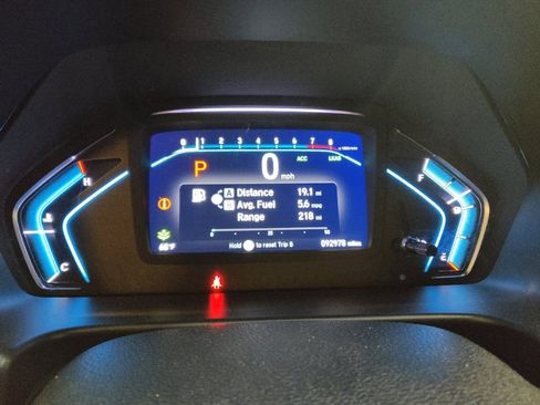 Used 2019 Honda Odyssey EX image 23