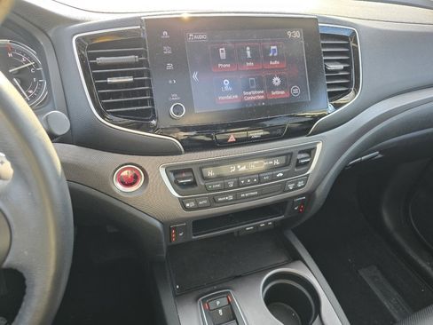 Certified 2023 Honda Ridgeline RTL image 29