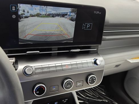 Used 2026 Hyundai Kona SE FWD image 21