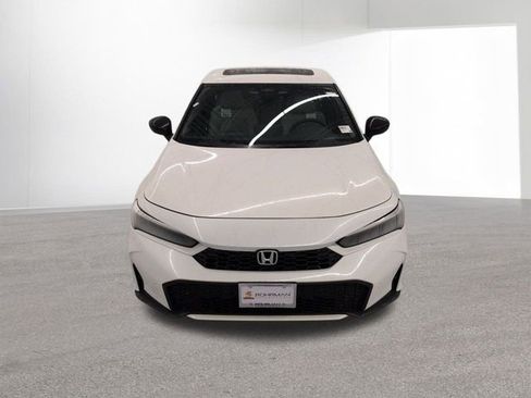 New 2026 Honda Civic Sport Touring image 25