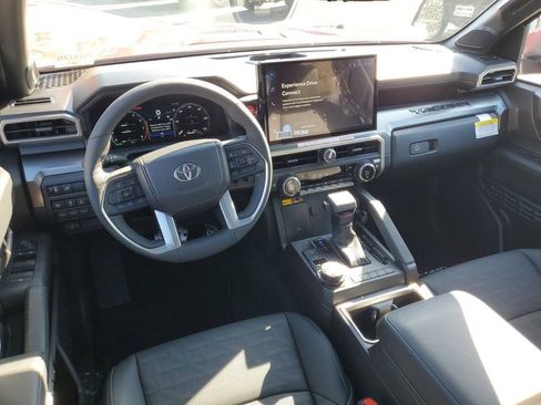 New 2025 Toyota Tacoma TRD Sport image 17