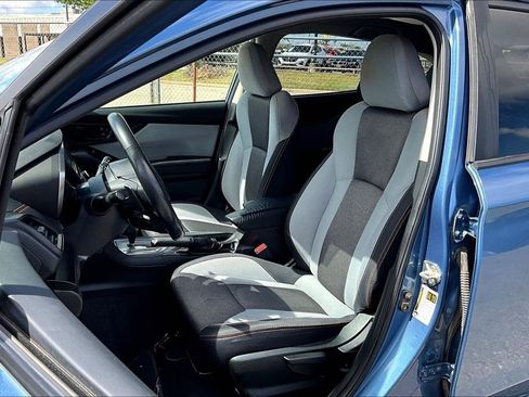 Used 2022 Subaru Crosstrek 2.0i Premium w/ Popular Package #2 image 34