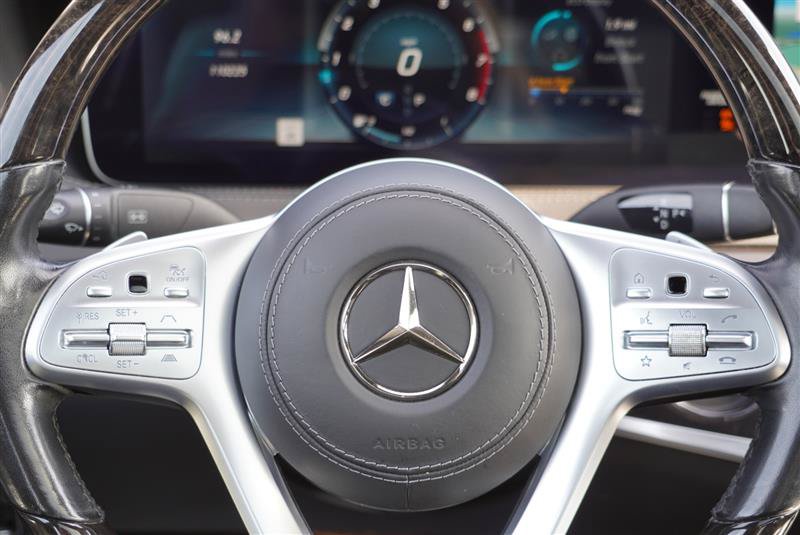 Used 2018 Mercedes-Benz S 560 4MATIC Sedan image 76