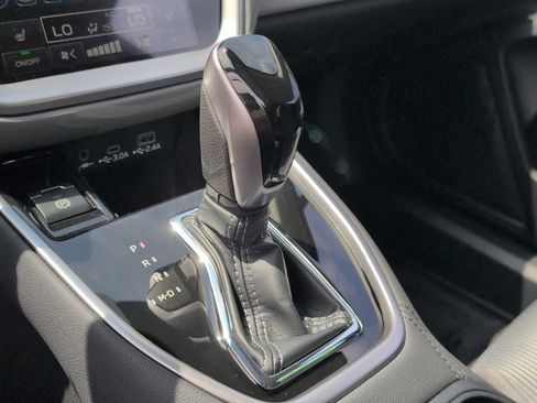 Certified 2025 Subaru Legacy Premium AWD/4WD image 30