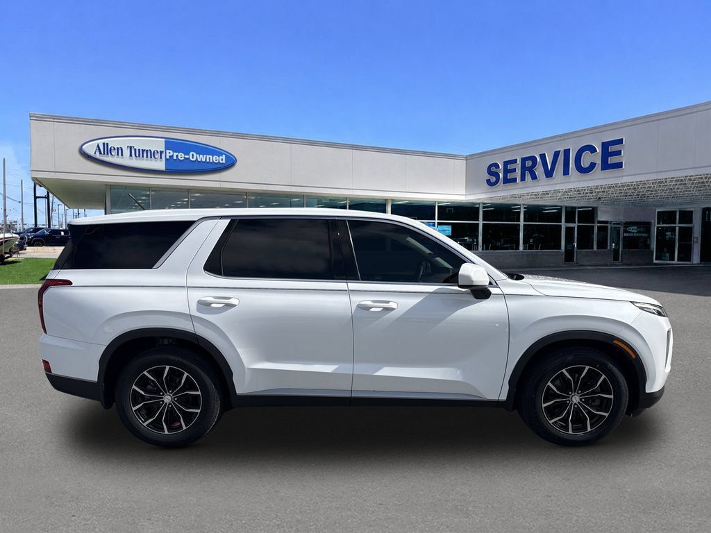 Used 2020 Hyundai Palisade SE FWD image 9