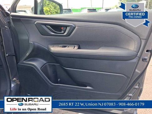 Used 2026 Subaru Forester Premium AWD/4WD image 14