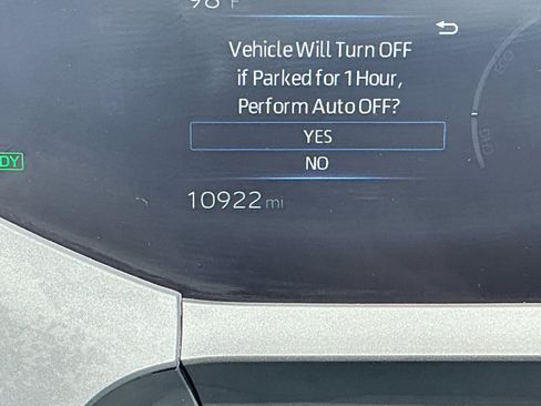 Used 2025 Toyota Prius Limited AWD/4WD image 11