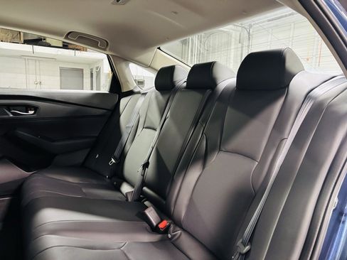 New 2025 Honda Accord EX-L image 26