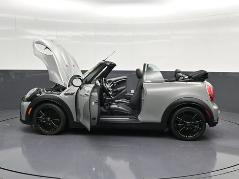 Used 2023 MINI Cooper S FWD image 37