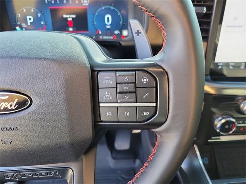 Used 2024 Ford F150 Raptor image 17