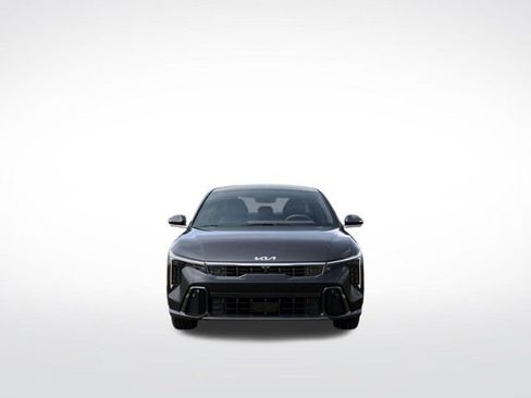 New 2026 Kia K4 GT-Line Turbo FWD image 2
