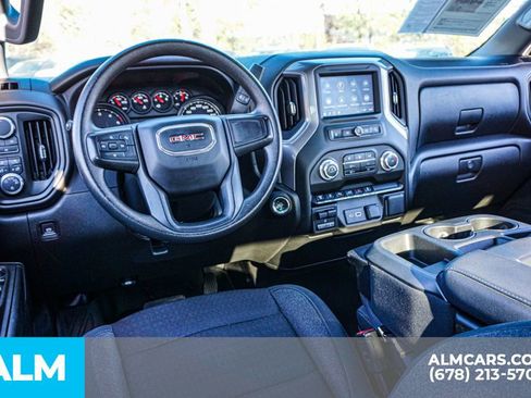 Used 2024 GMC Sierra 3500 Pro image 27