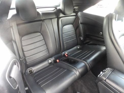 Used 2018 Mercedes-Benz C 300 Cabriolet image 29