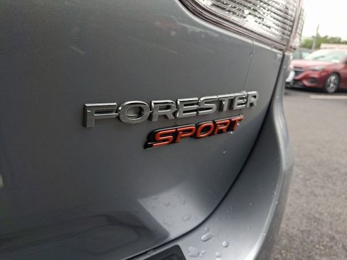 Used 2023 Subaru Forester Sport image 27