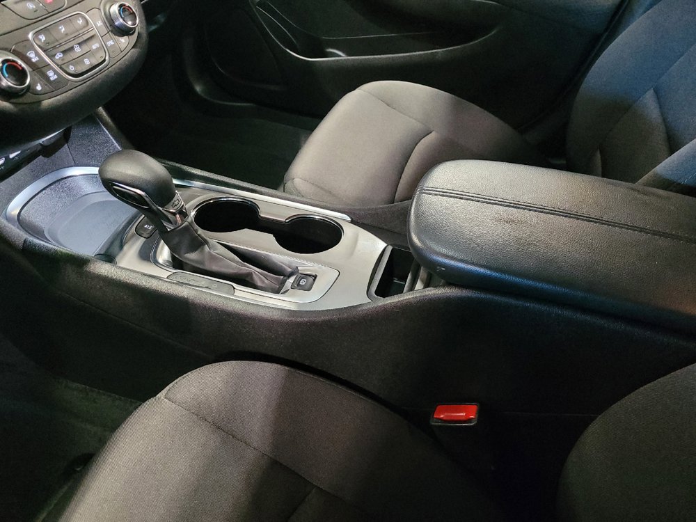 Used 2025 Chevrolet Malibu LT FWD image 26