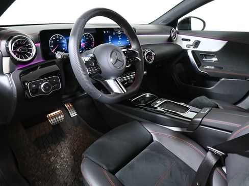 Certified 2026 Mercedes-Benz CLA 250 CLA 250 image 14