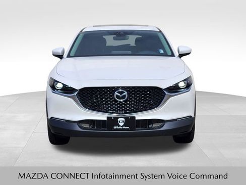 Certified 2021 MAZDA CX-30 AWD 2.5 S w/ Preferred Package image 2