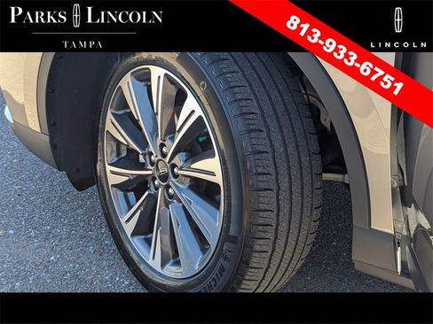 Certified 2021 Lincoln Corsair Reserve w/ Elements Package image 31