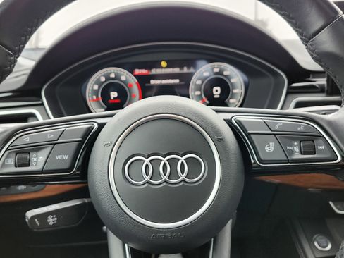 Used 2022 Audi A5 2.0T Premium Plus image 30