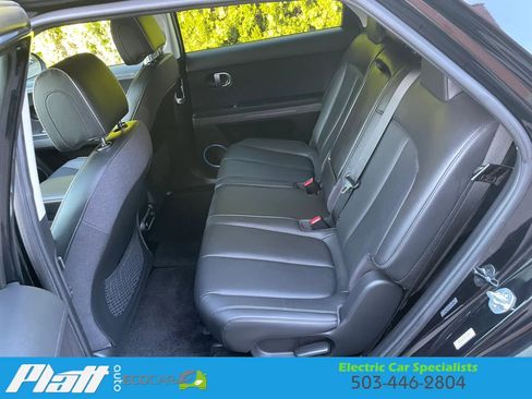 Used 2023 Hyundai Ioniq 5 SEL image 42